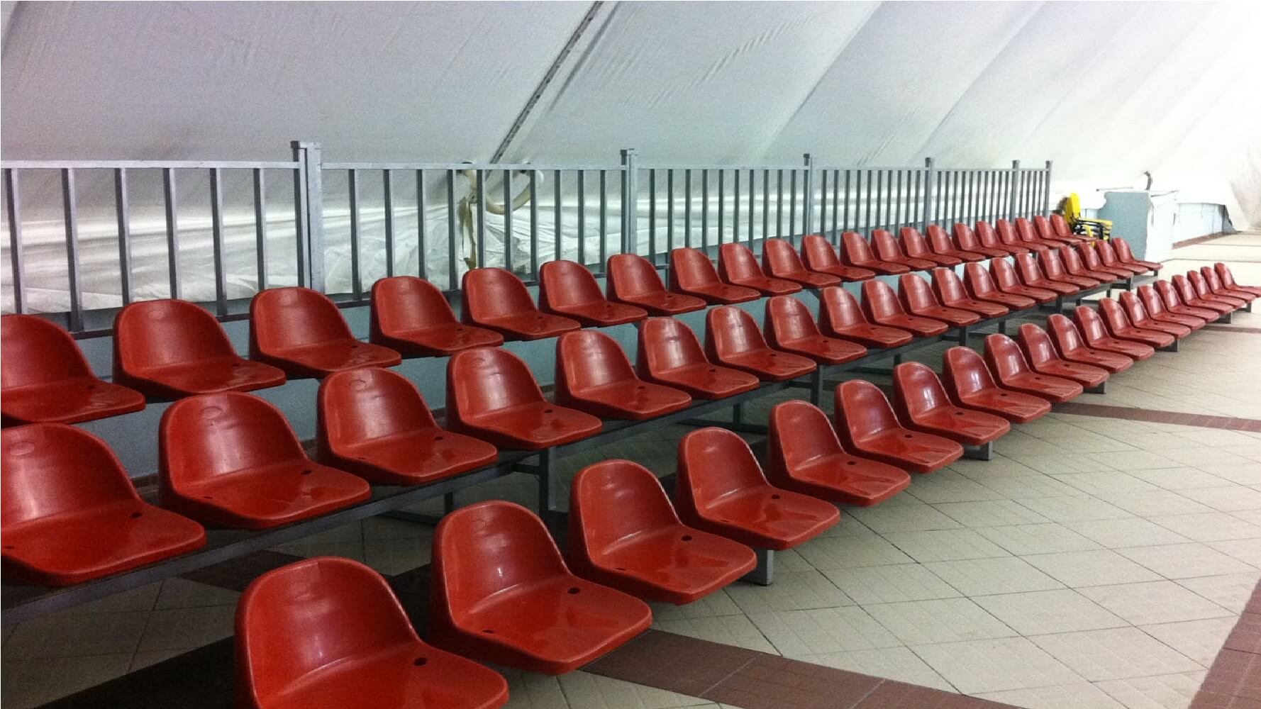 Portatif ve Kiral�k Trib�n Uygulamalar�